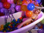 katebarrera Camsoda livecam show performer room profile