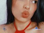 cristal-latina Camsoda livecam show performer room profile