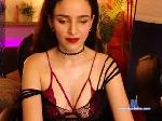 mariaflower Camsoda livecam show performer room profile