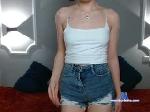 chiasoku Camsoda livecam show performer room profile