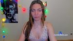 kerrysmile Camsoda livecam show performer room profile