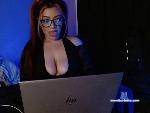 venefica Camsoda livecam show performer room profile