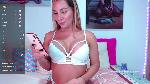 sirenareal Camsoda livecam show performer room profile