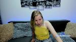 elliequiet Camsoda livecam show performer room profile