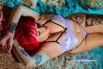 marce-willsonn Camsoda livecam show performer room profile