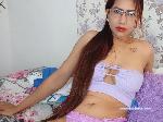 isabelahot Camsoda livecam show performer room profile