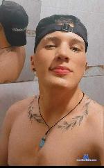 master-ian69 Camsoda livecam show performer room profile