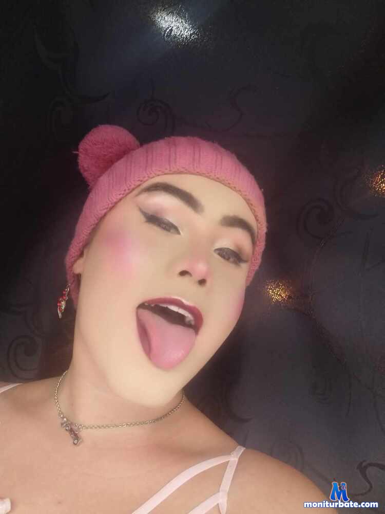 hollycandy camsoda livecam performer profile