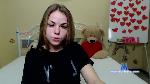 kyliewow Camsoda livecam show performer room profile