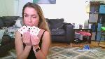 eurotrashxox Camsoda livecam show performer room profile