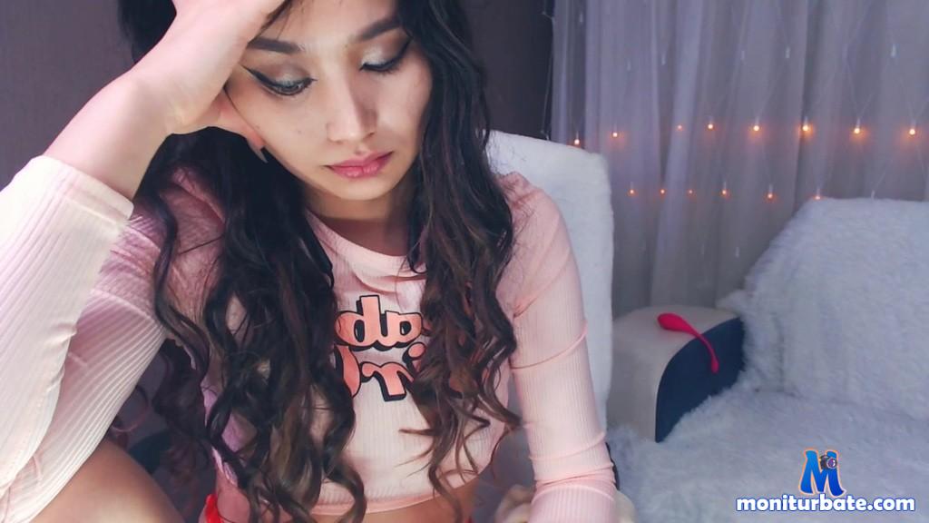 louslu Camsoda performer asian cum feet lovense blowjob big-ass college japanese