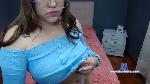 clarissewish20 Camsoda livecam show performer room profile