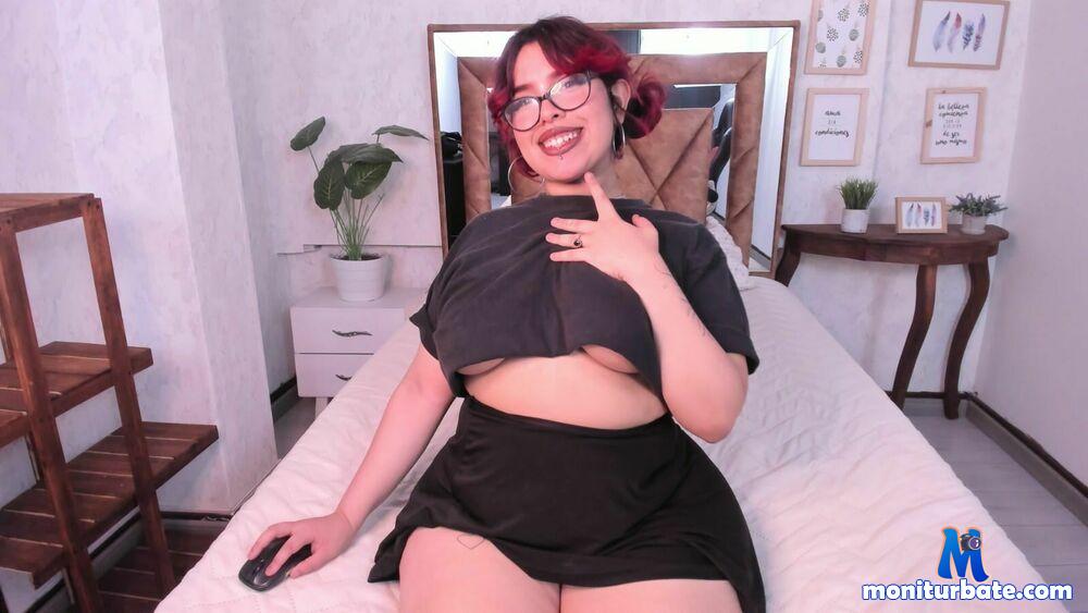 cinnamon8 Camsoda performer 