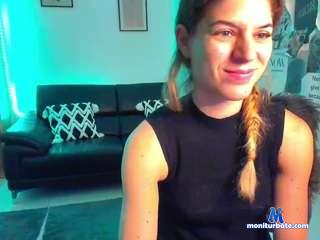 nadyanabakova18 camsoda livecam performer profile