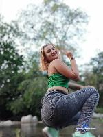 allyson-morris Camsoda livecam show performer room profile