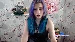 evabrite Camsoda livecam show performer room profile