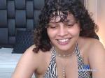sammy-holmes Camsoda livecam show performer room profile