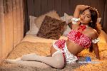 annie-queen Camsoda livecam show performer room profile