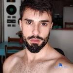 vincentandvitor Camsoda livecam show performer room profile