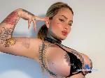 fermercury Camsoda livecam show performer room profile