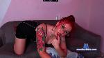 amyturner69 Camsoda livecam show performer room profile