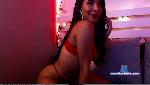 sheyla-1 Camsoda livecam show performer room profile