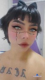 aliicee1 Camsoda livecam show performer room profile