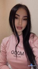 temarichan Camsoda livecam show performer room profile