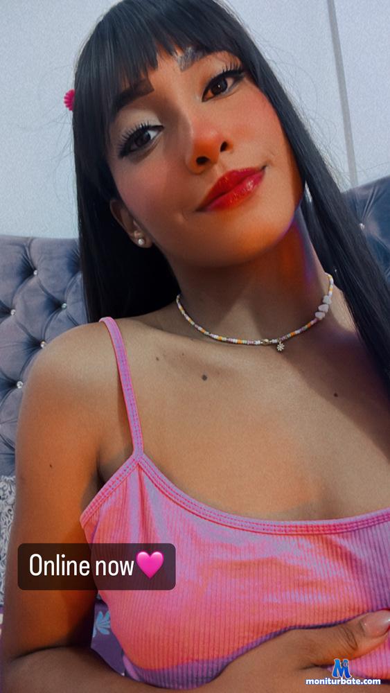 kinkyworld Camsoda performer 