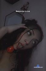 sami-kiuler Camsoda livecam show performer room profile