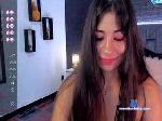 mii-suk Camsoda livecam show performer room profile