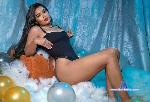 roxanneshelby Camsoda livecam show performer room profile