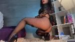 megan-deville Camsoda livecam show performer room profile