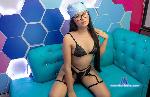 apriilstarr Camsoda livecam show performer room profile
