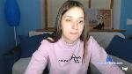 liliasimion Camsoda livecam show performer room profile