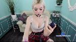 littymoon Camsoda livecam show performer room profile