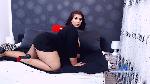 amycube Camsoda livecam show performer room profile