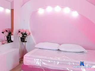 luciacartter camsoda livecam performer profile