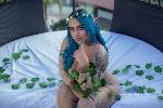 mashakross Camsoda livecam show performer room profile