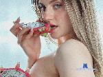 skinny-alice Camsoda livecam show performer room profile