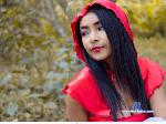 sarahbleii Camsoda livecam show performer room profile