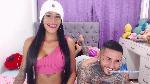 twonaugthy77 Camsoda livecam show performer room profile