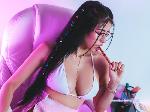 emilysanderss Camsoda livecam show performer room profile