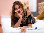 juliasilva Camsoda livecam show performer room profile