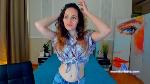 deboramoore Camsoda livecam show performer room profile