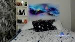 melissamoorex Camsoda livecam show performer room profile
