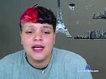 thiagotsboyx Camsoda livecam show performer room profile