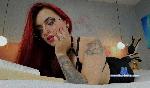 luna-cutefx Camsoda livecam show performer room profile