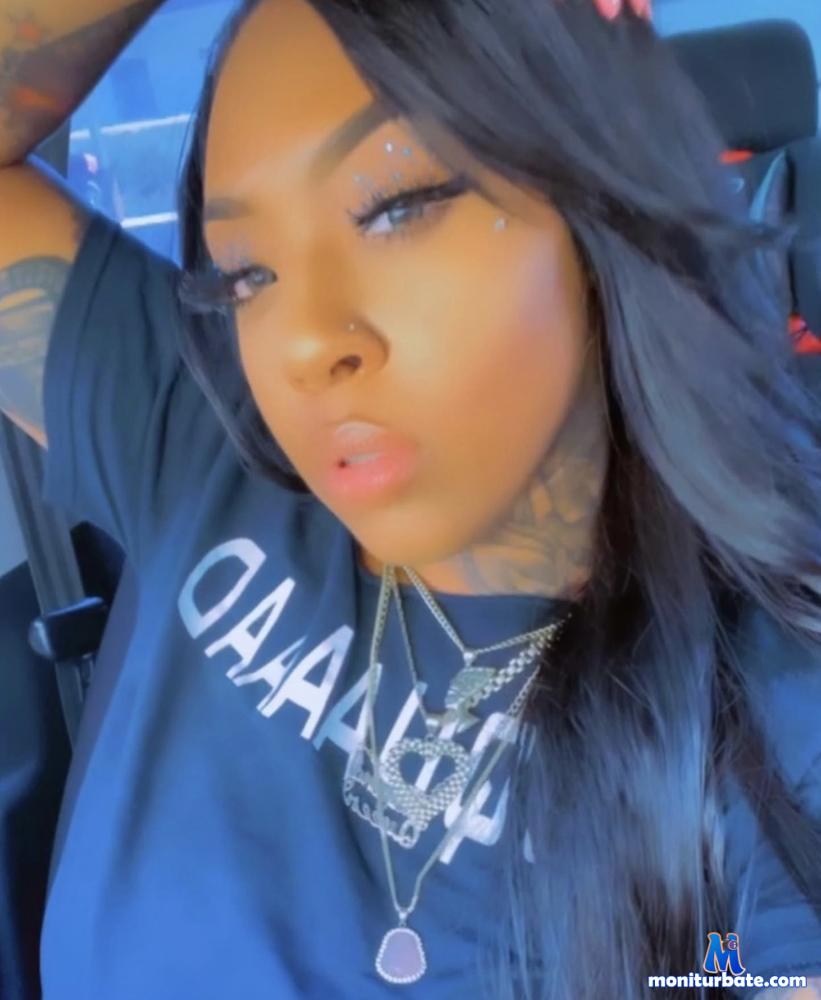 d1amondqueen Camsoda performer 