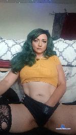 smashinganna777 Camsoda livecam show performer room profile